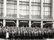 Congresul al IX –lea al P.C.R.- C.C. al P.C.R., ales de către Congres.