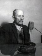 Csöbi Gyula. Regiunea Mureş Aut. Maghiară.
(F.A.)
