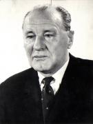 Kadar Janos.
(1977)
