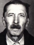 Rujduschi Iosif, Vişeul de Sus,str. Gh. Coşbuc, nr.3, participant la Revoluţia proletară din Ungaria,1919.
(F.A.)

