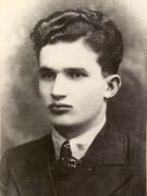 Portret Nicolae Ceauşescu (1939)