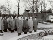 Berlin, 24-29 aprilie 1957. Aspecte din timpul vizitei oficiale de prietenie în Republica Democrată Germania. (24-29 aprilie 1957)