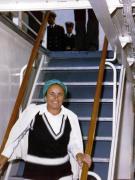 Nicolae și Elena Ceaușescu in Moldova și Delta în vara lui 1976