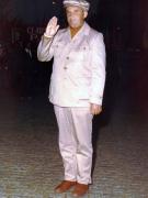 Nicolae și Elena Ceaușescu in Moldova și Delta în vara lui 1976