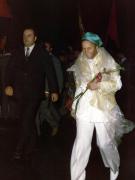 Nicolae și Elena Ceaușescu in Moldova și Delta în vara lui 1976