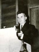 Nicolae Ceauşescu la Adunarea activului de bază al Forţelor Armate ale României. (30-31 mai 1967)