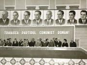 Aspecte din timpul vizitei conducătorilor de partid şi de stat în regiunea Braşov, oraşul Tg. Secuiesc. (15-18 iunie 1967)