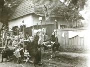 Aspecte din timpul vizitei conducătorilor de partid şi de stat în regiunea Braşov. (15-18 iunie 1967)