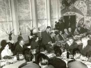 Aspecte din timpul vizitei conducătorilor de partid şi de stat în regiunea Braşov. (15-18 iunie 1967)