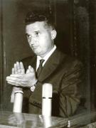 Nicolae Ceauşescu la Consfătuirea pe ţară a lucrătorilor din industria chimică, ţinută la Ateneul Român. (3-5 iulie 1967)