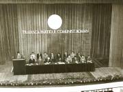Prezidiul Consfătuirii cu activul de bază a Ministerului de interne. (15-18 iulie 1967)