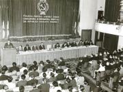 Expunerea lui Nicolae Ceauşescu la şedinţa de închidere a lucrărilor Consfătuirii pe ţară a U.T.C.(11 februarie 1968) 