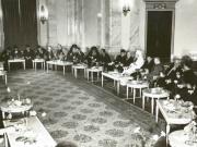 Întâlnirea lui Nicolae Ceauşescu, prim secretar al C.C. al P.C.R., preşedinte al Consiliului de Stat cu reprezentanţii cultelor din România. (martie 1968)