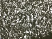 Mitingul din Constanţa, cu prilejul vizitei de lucru a conducătorilor de partid şi de stat. (12 aprilie 1968)