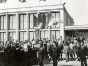 Sesiunea Marii Adunări Naţionale.(8-9 iunie 1968)