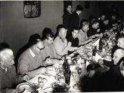 Vanatoare cu sefii misiunilor diplomatice 25 ianuarie 1969