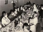 Vanatoare cu sefii misiunilor diplomatice 25 ianuarie 1969