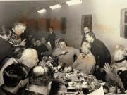 Vanatoare cu sefii misiunilor diplomatice 25 ianuarie 1969