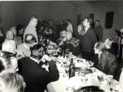 Vanatoare cu sefii misiunilor diplomatice 25 ianuarie 1969