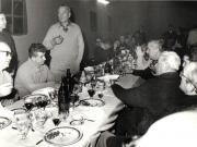 Vanatoare cu sefii misiunilor diplomatice 25 ianuarie 1969