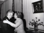Ziua de nastere a lui Nicolae Ceausescu 26 ianuarie 1980