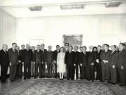 Ziua de nastere a lui Nicolae Ceausescu 26 ianuarie 1980