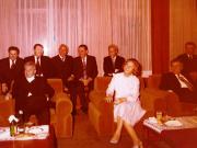 Ziua de nastere a lui Nicolae Ceausescu 26 ianuarie 1980