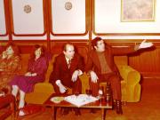 Ziua de nastere a lui Nicolae Ceausescu 26 ianuarie 1980