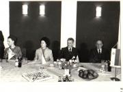 Vizita oficială efectuată de preşedintele Nicolae Ceauşescu şi de Elena Ceauşescu în R.P.Bulgaria, la invitaţia lui Todor Jivkov, prim-secretar al C.C. al P.C.Bulgar, preşedintele Consiliului de Stat al R.P.Bulgaria. La întreprinderea de antibiotice din Razgrad. (15.II.). (15-17.II. 1979).