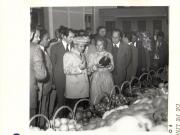 Conducători de partid şi de stat în vizită de lucru la C.A.P. Salonta, judeţul Bihor. (16-17.IX.1979).