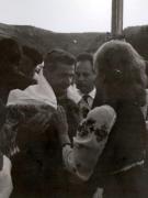 Vizita conducătorilor de partid şi de stat în regiunea Hunedoara (Ţara Zarandului) . (7-8 X 1966)