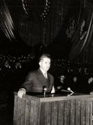 Conferinţa organizaţiei de partid a Bucureştiului (15 XII 1966)