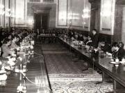 Întâlnirea la C.C. al P.C.R. cu cadrele de bază şi activişti de partid din cinematografie.      (5 martie 1971).
