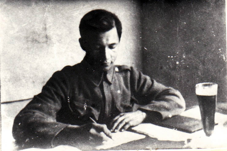 Jozsa Bela.
(F.A.)
