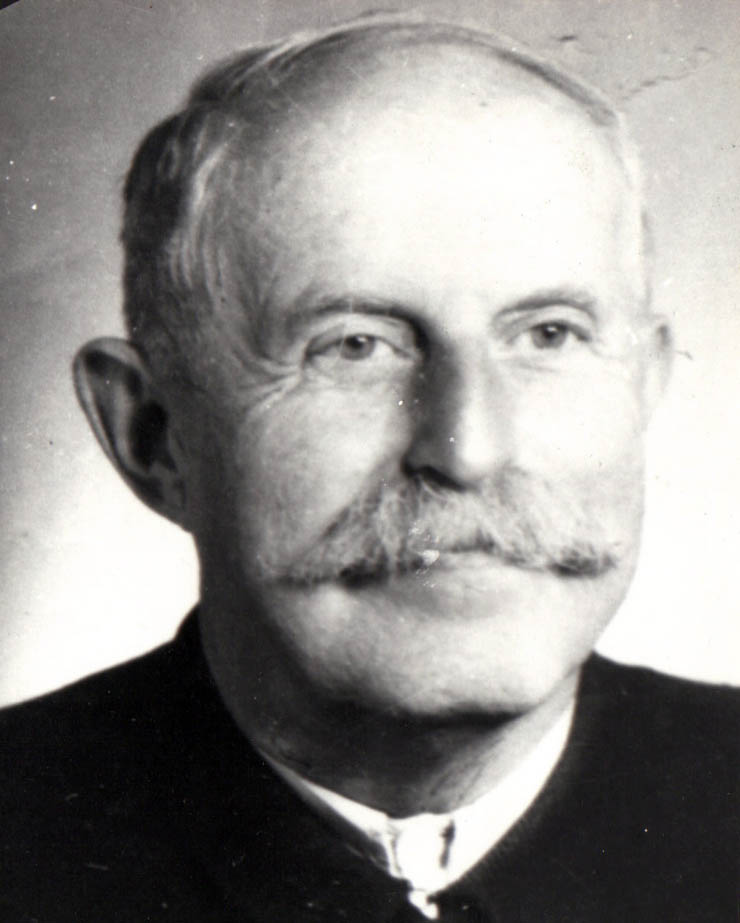 Kormos Stefan (Oradea) – participant la apărarea Revoluţiei proletare din Ungaria.
(1919)
